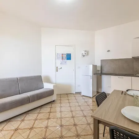 Bilo 2-4 Appartement