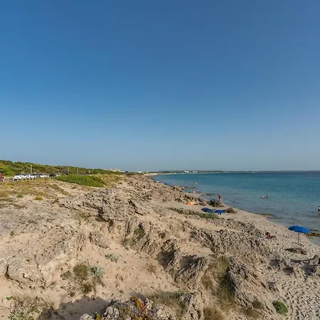 Bilo 2-4 Appartamento Gallipoli