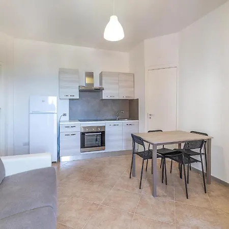 Bilo 2-4 Apartment