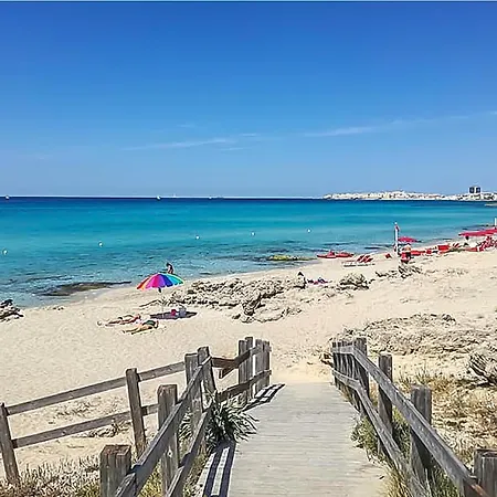 Bilo 2-4 Appartement Gallipoli