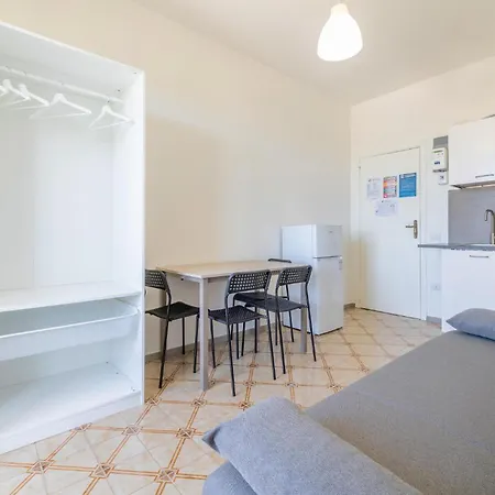 Appartement Bilo 2-4