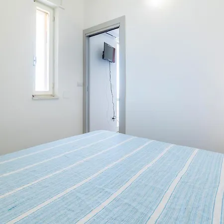 Bilo 2-4 Appartement *